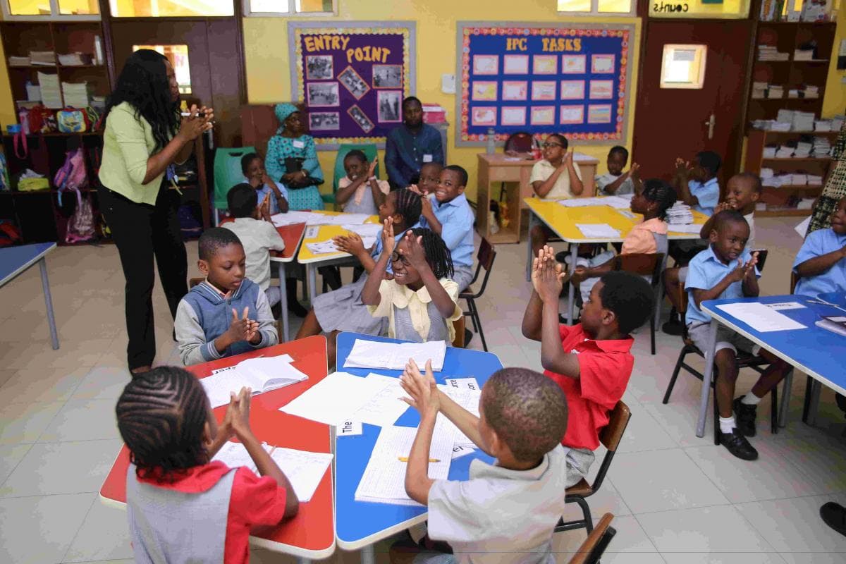 Hon. Minister Dr. Maruf Tunji Alausa