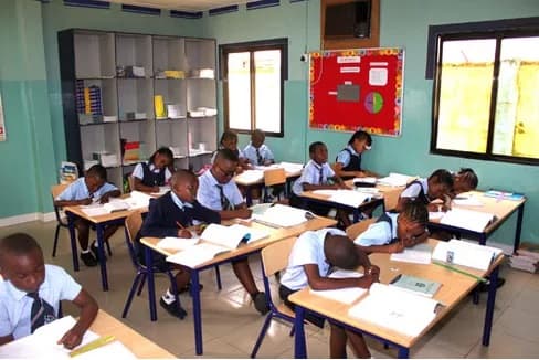 President Bola Ahmed Tinubu GCFR