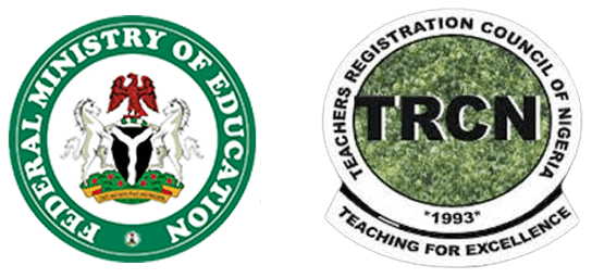 TRCN Official Logo