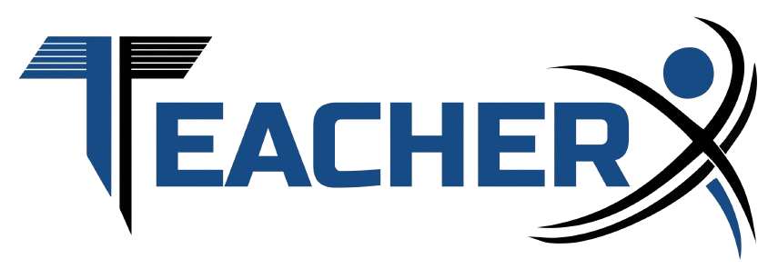 TeacherX