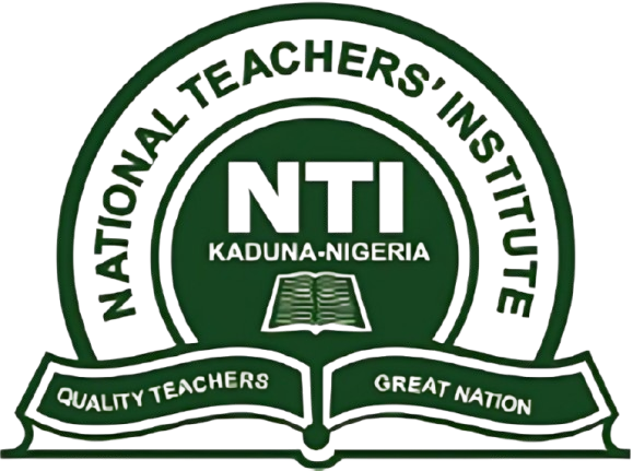 National Teachers' Institute (NTI)