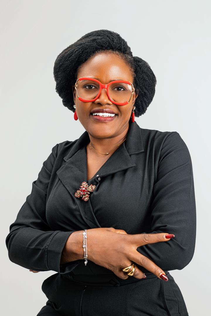 Dr. Alimigbe A. Frances