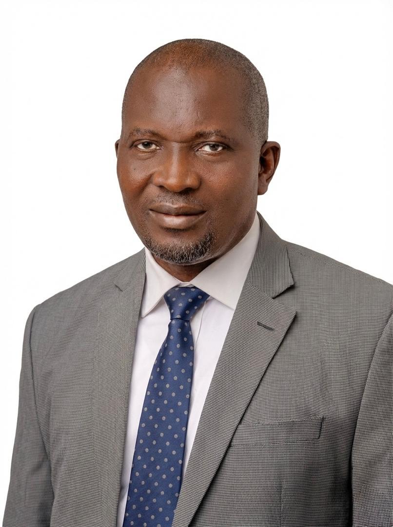 Mr. Bimbo Ahmed Okunola