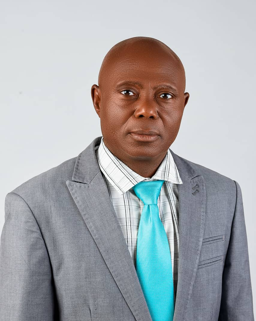 Dr. Magaji Waziri