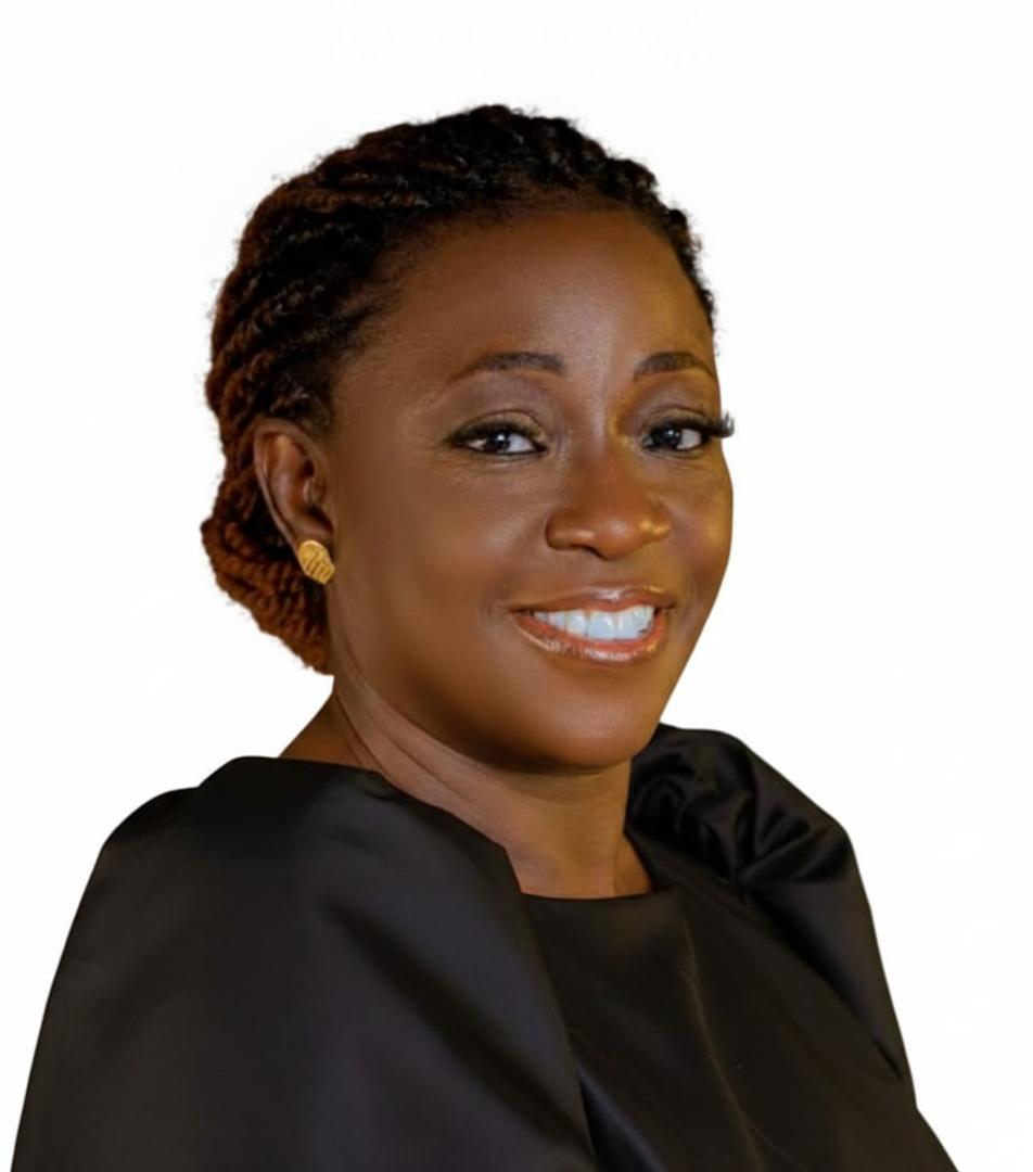 Dr. Mary Ogbene Abah