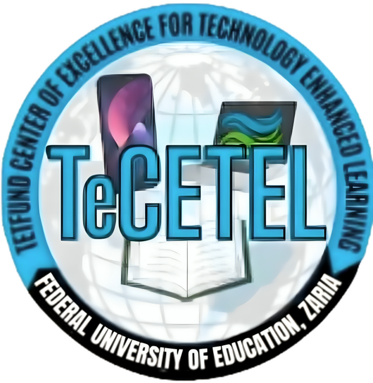 TetFund Centre of Excellence for Technology Enhanced Learning