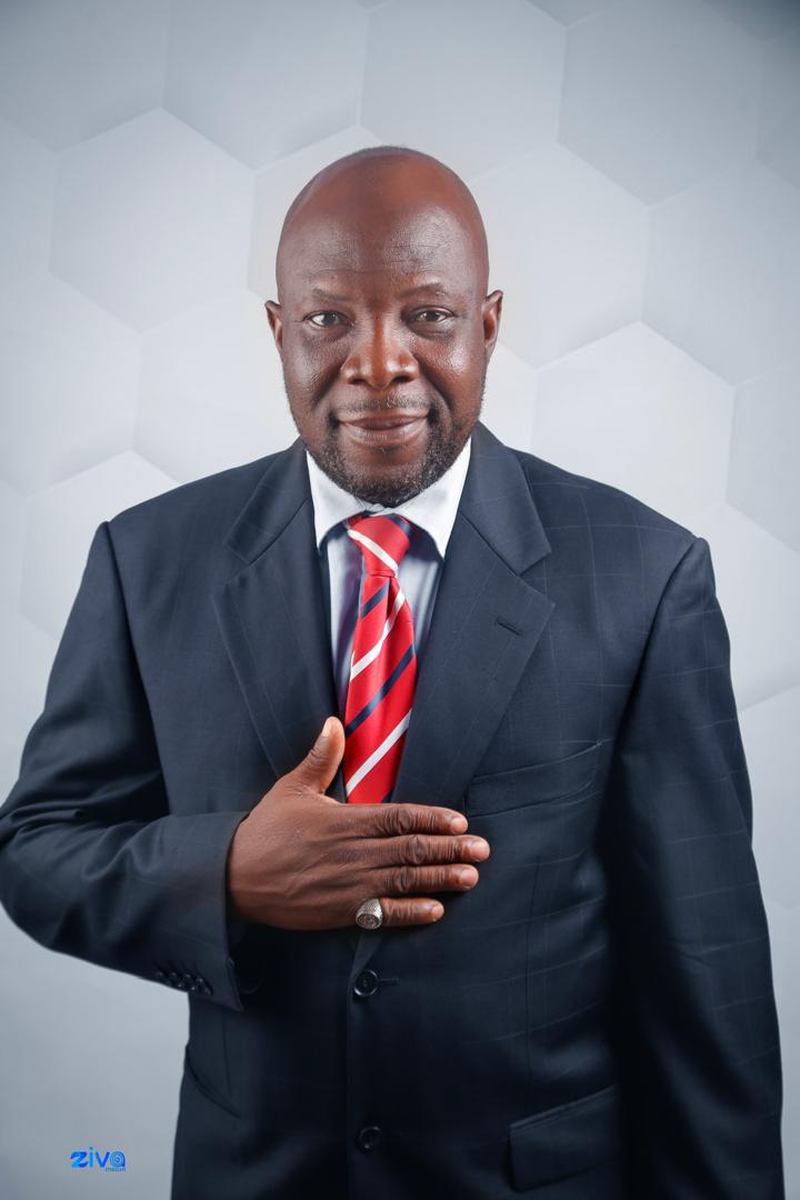Mr. Cornell Nworah