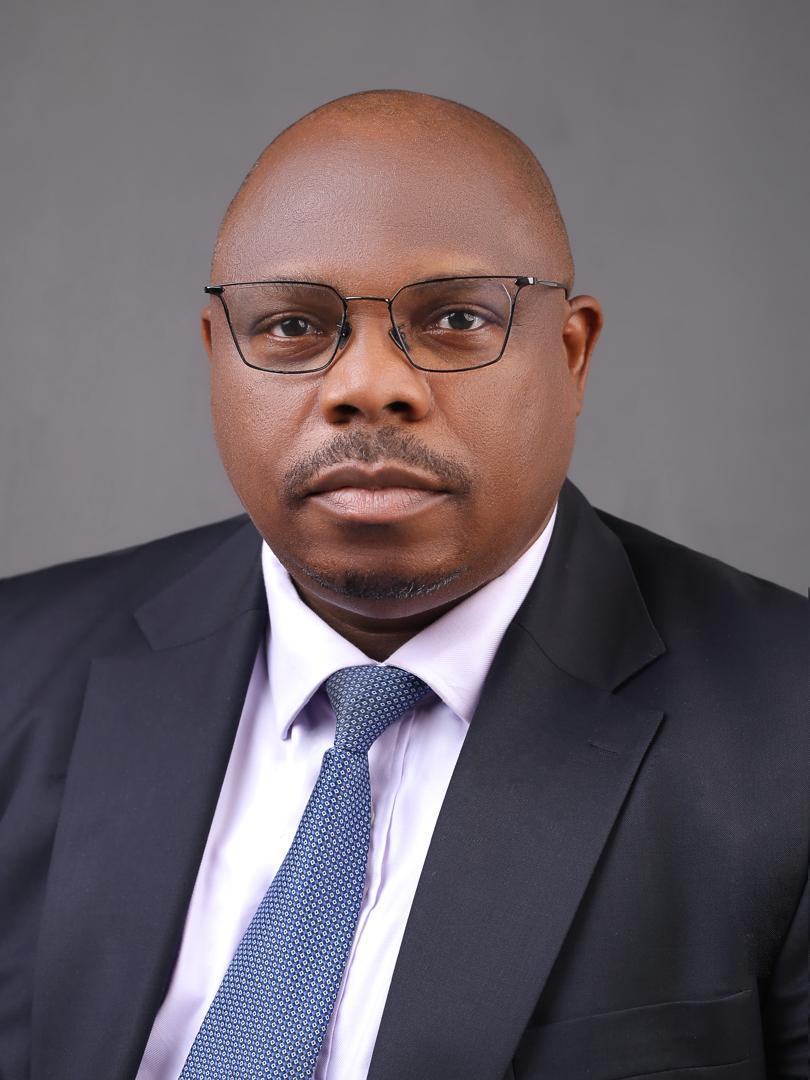 Mr. Nsima Edet Ikpeme