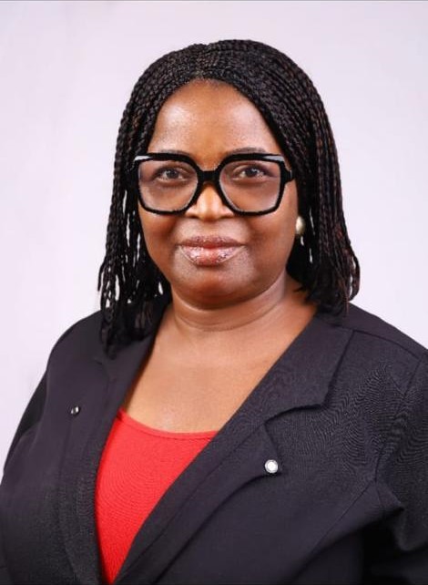Mrs. Bosede Archibong