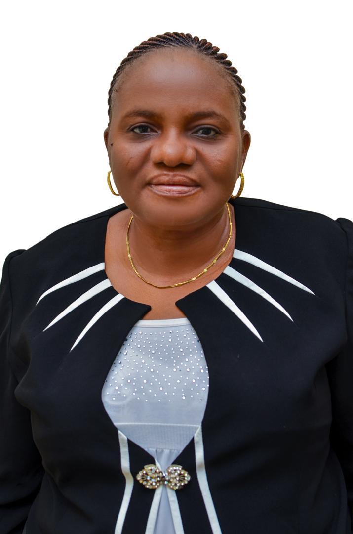 Mrs. Joy Eigege