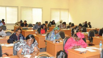 TRCN Exams