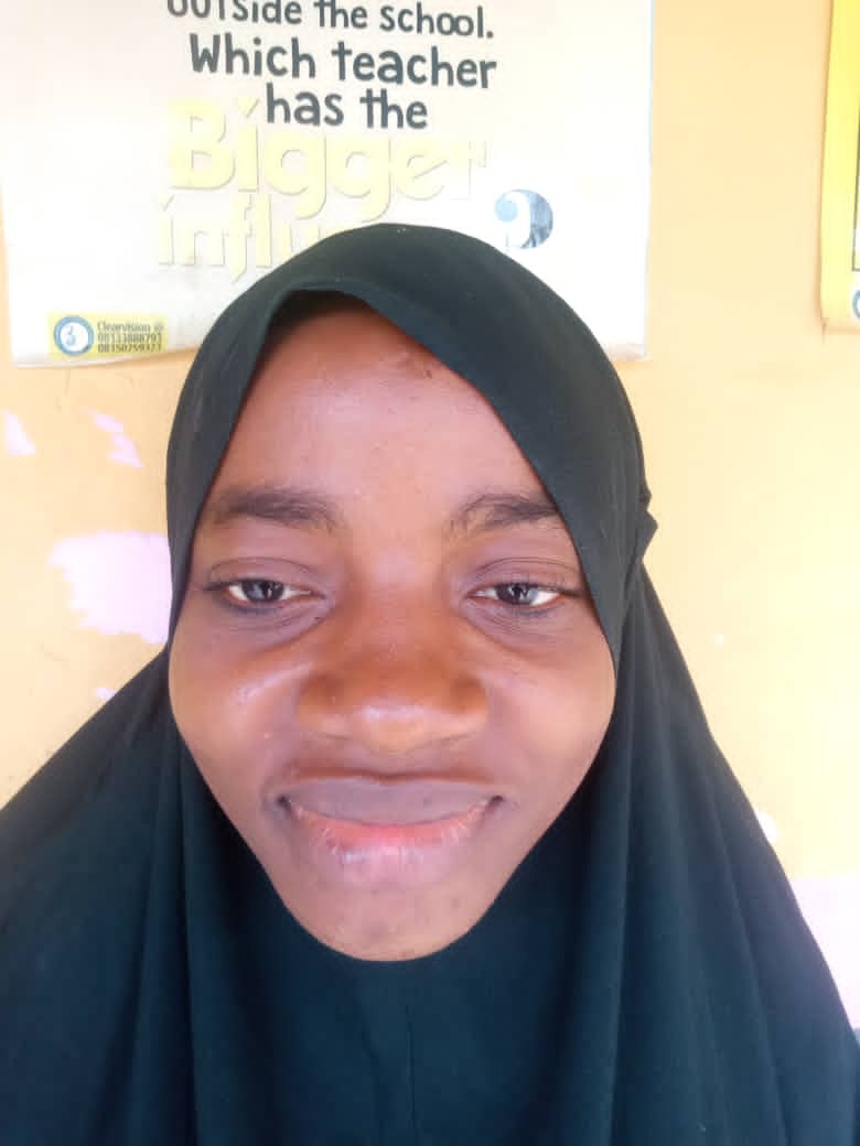 abiola Fatimah opeyemi