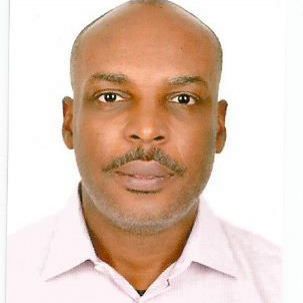 Anthony Ajiduah
