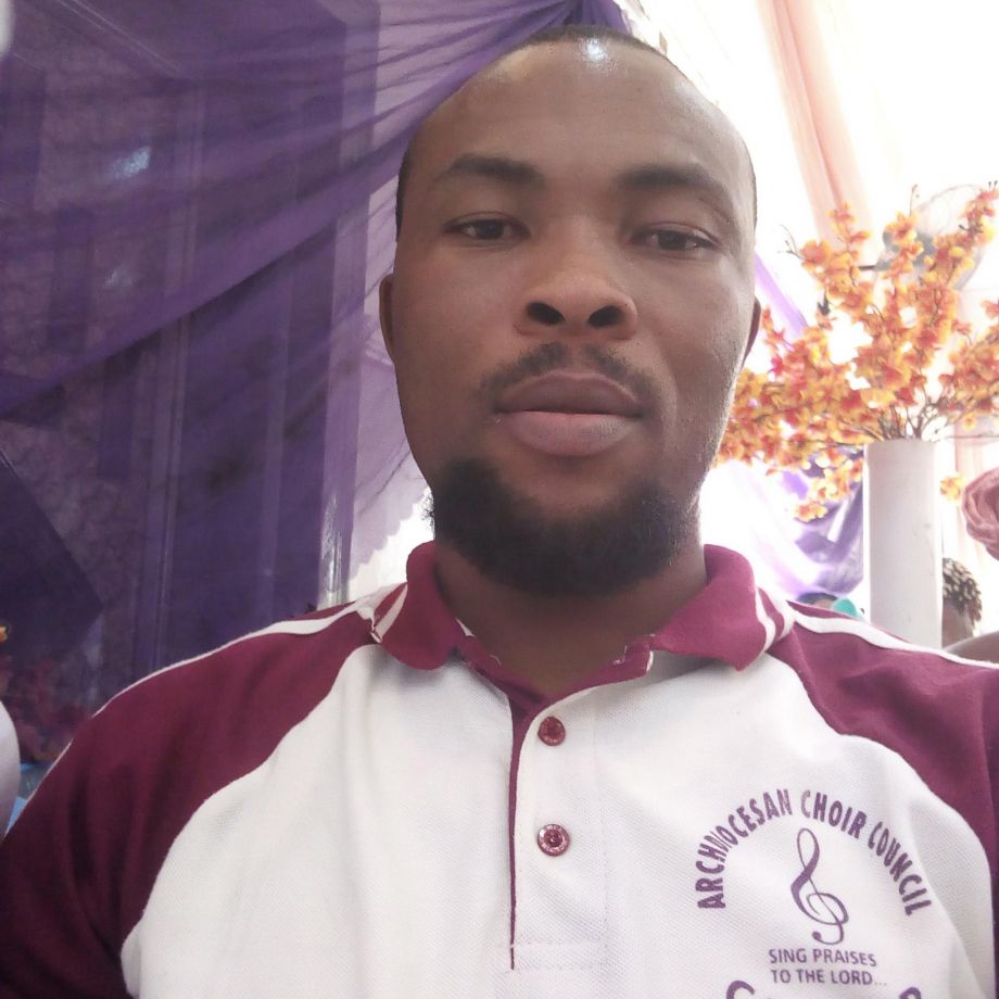 Asuquo peter