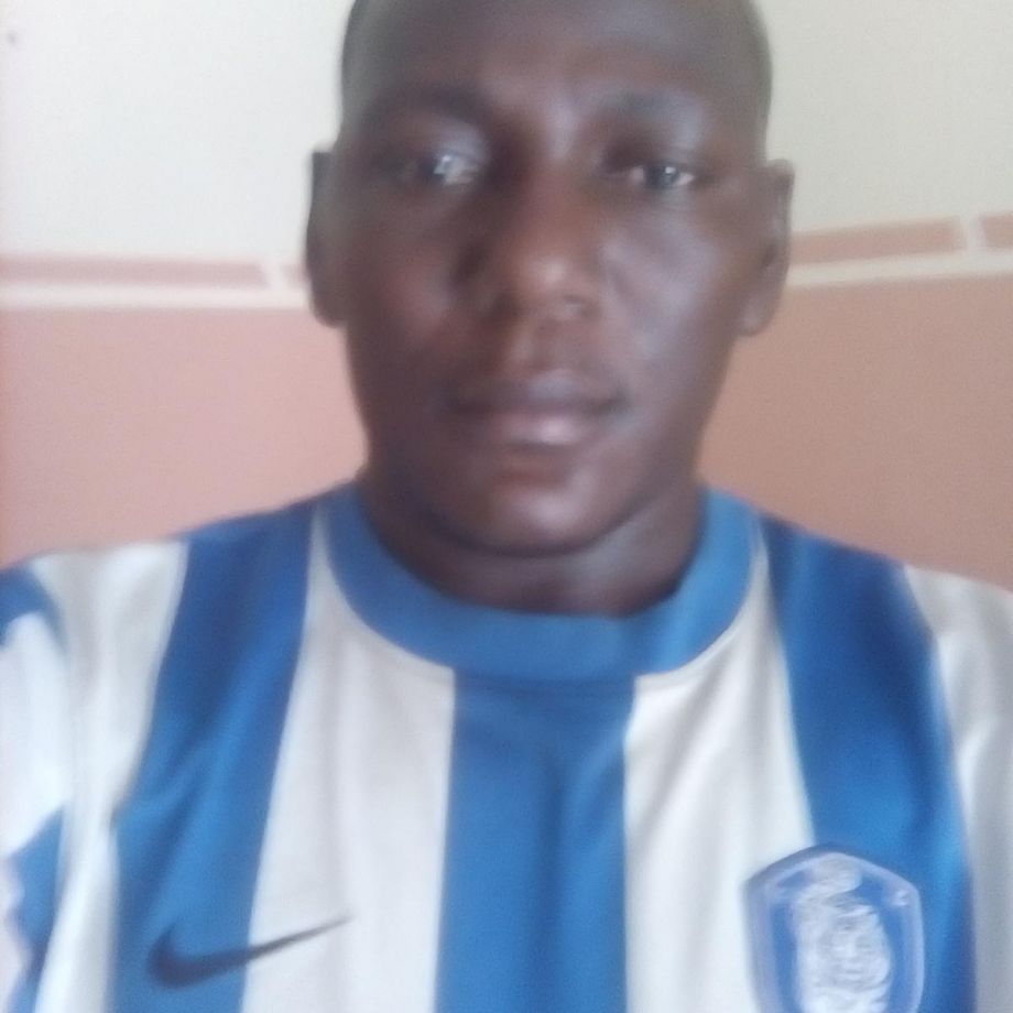 Ibrahim yahaya