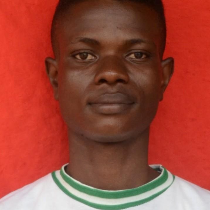 Tijani Bamidele Emmanuel
