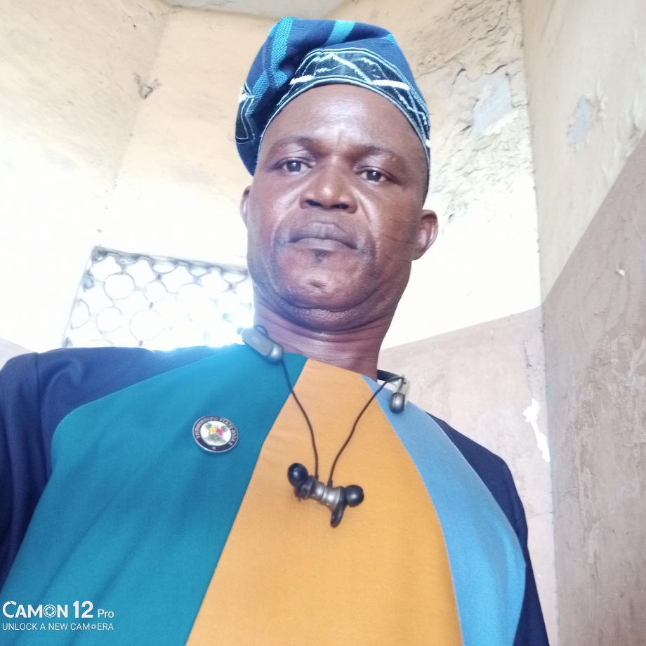 Okunlola Babatunde
