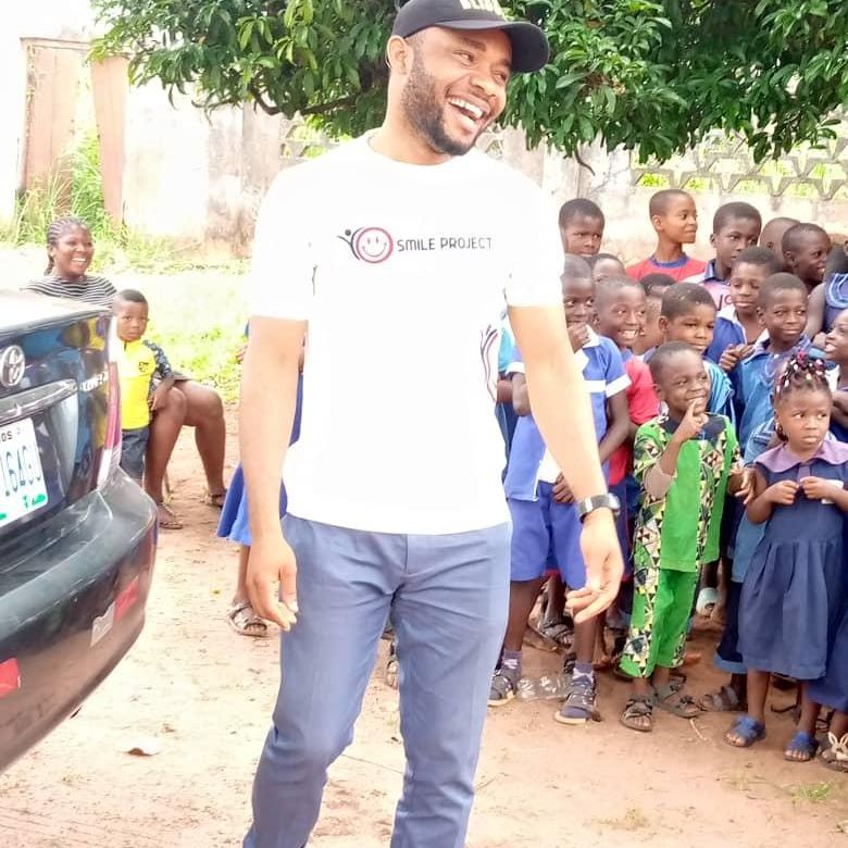 Chikezie Gift Okorom