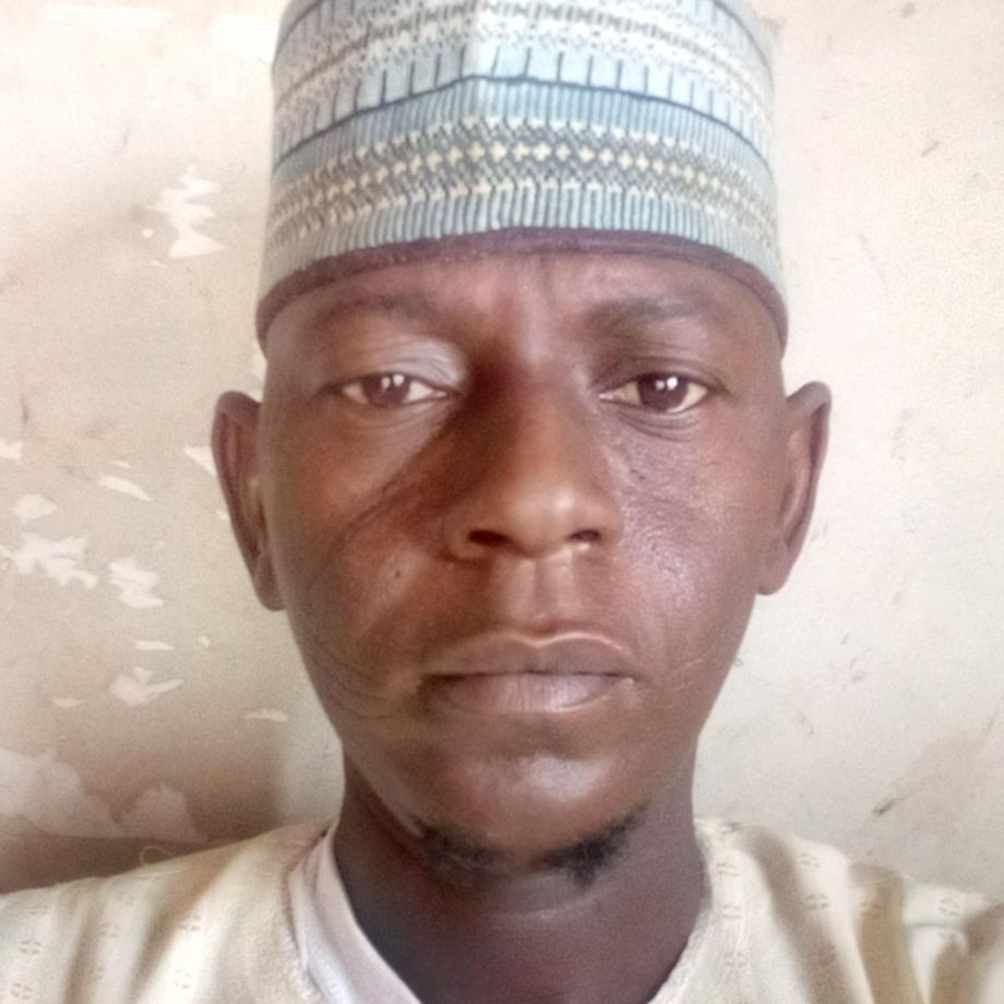 KABIRU SULAIMAN
