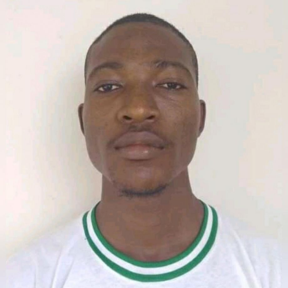 Suleiman Isiaka Zakari