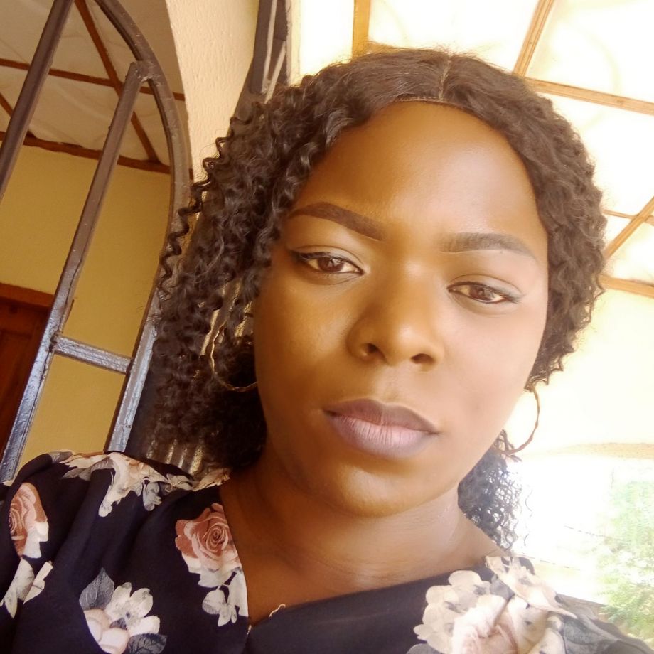 Omekeh Ejiroghene Blessing