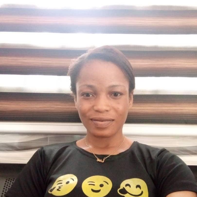 Iluyomade Rhoda oluwasikemi