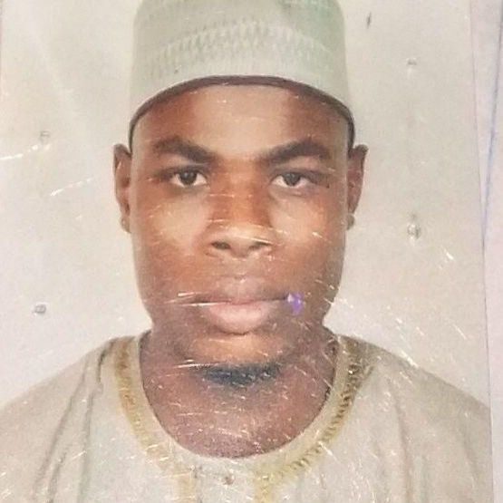 Muslim nuhu