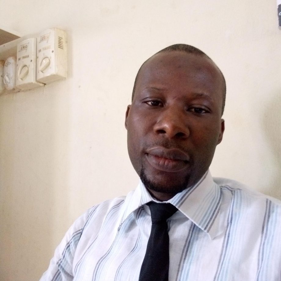 Jejelowo Oluwasanmi Olalekan