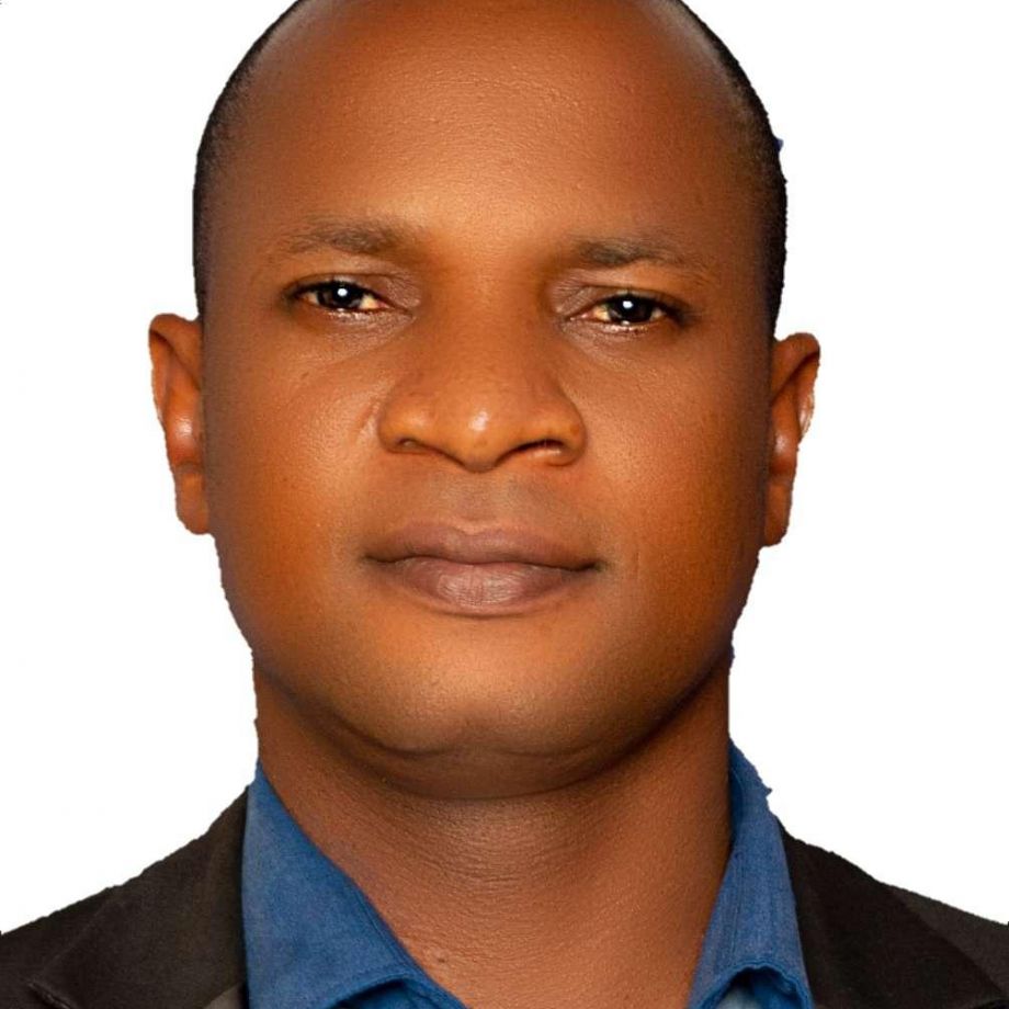 Clement Nwokedi  Obi