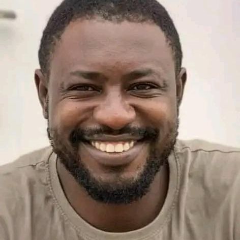 Samuel Nuhu Baba