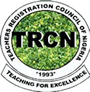 TEACHERS REGISTRATION COUNCIL OF NIGERIA