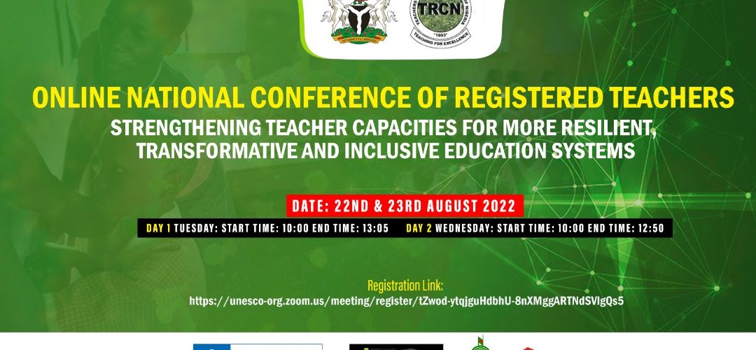 National Conference of Registered Teachers
